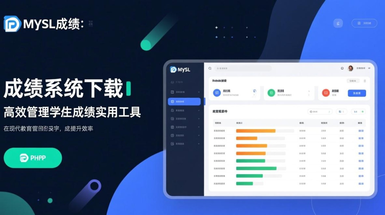 phpmysql成绩系统下载-第2张图片-99系统专家