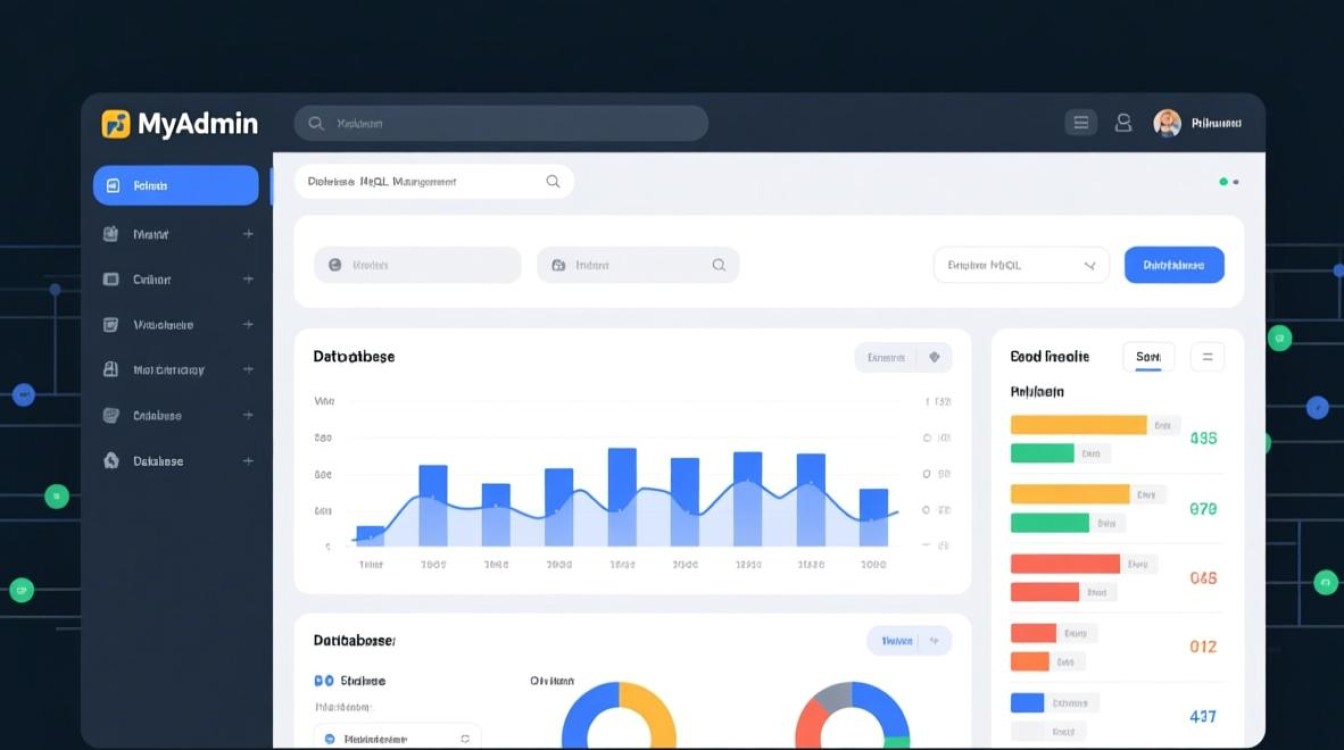 phpmyadmin能查看数据库日志-第1张图片-99系统专家
