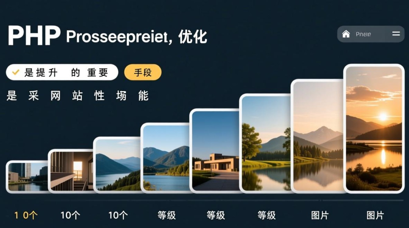 php图片压缩优化10个等级示例，哪种等级最适合你的需求？-第2张图片-99系统专家