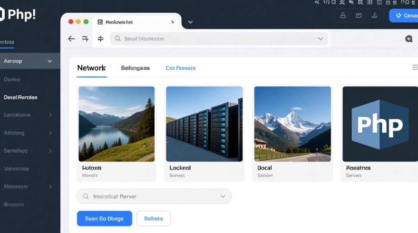 php如何高效保存网络图片到本地且避免重复下载？-第3张图片-99系统专家