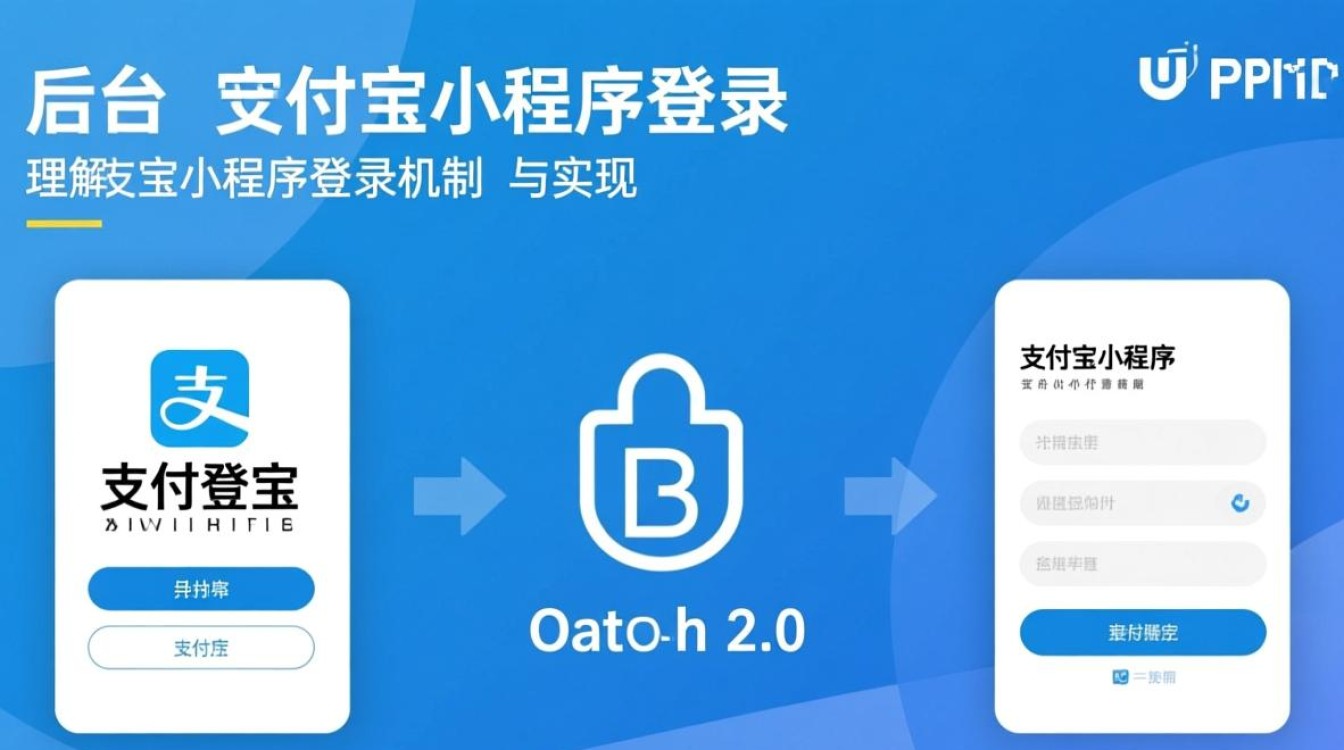 PHP后台实现支付宝小程序登录-第2张图片-99系统专家