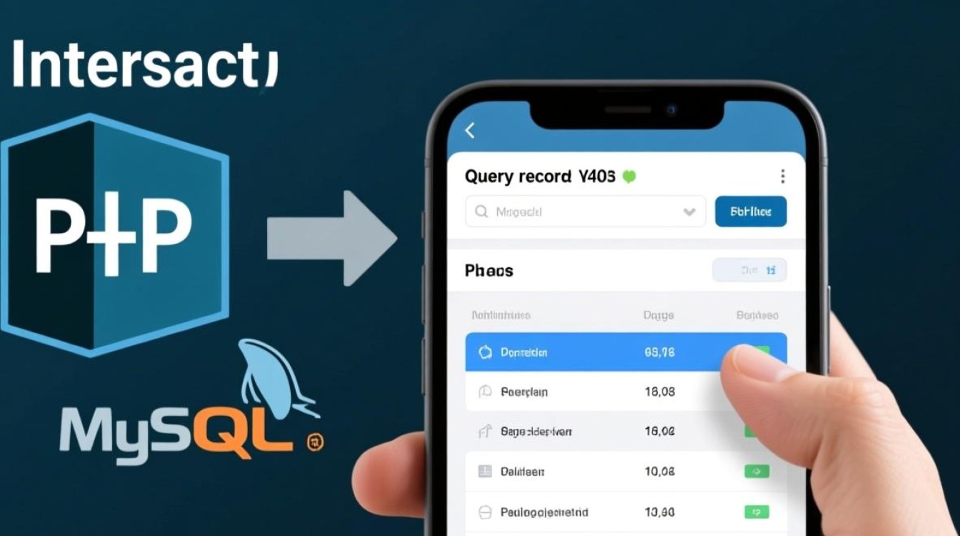 php mysql查询记录数，如何高效获取总行数？-第2张图片-99系统专家