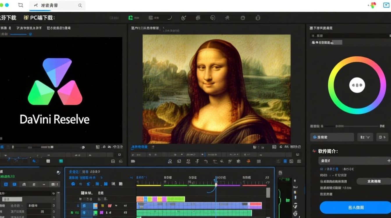 达芬奇最新版PC端下载在哪？安全吗？怎么安装？-第3张图片-99系统专家
