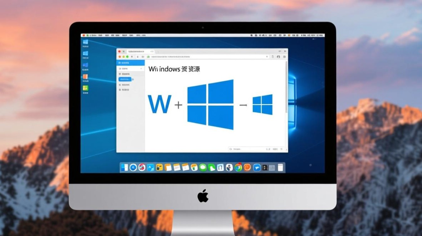 mac怎么分盘装Windows系统？详细步骤是什么？-第3张图片-99系统专家