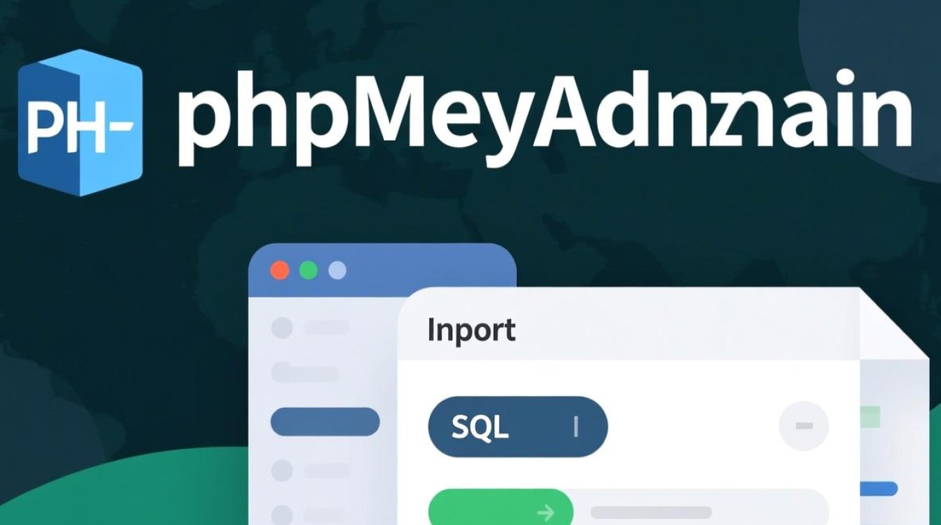 php中比较简单的导入phpmyadmin生成的sql文件的方法-第2张图片-99系统专家