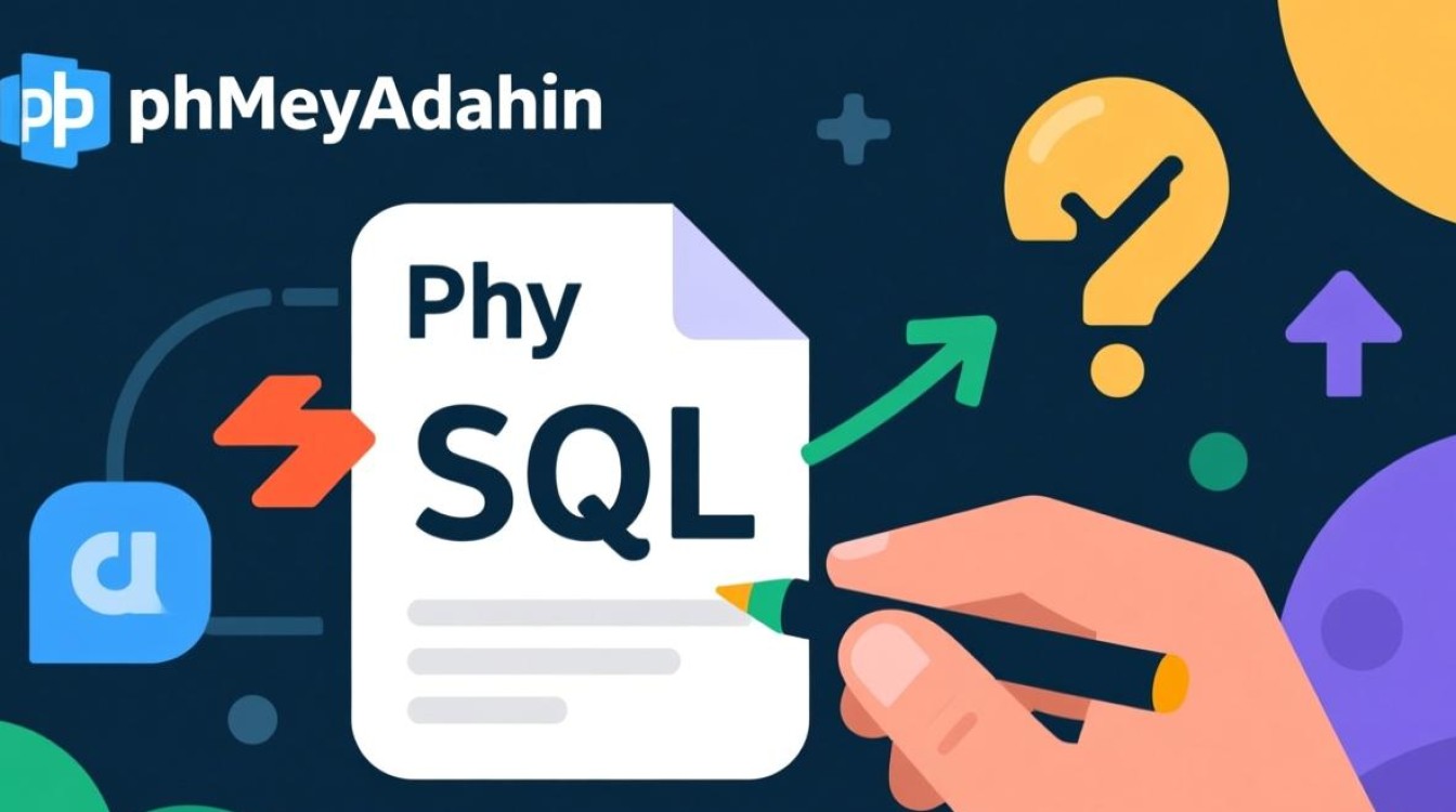 php中比较简单的导入phpmyadmin生成的sql文件的方法-第3张图片-99系统专家