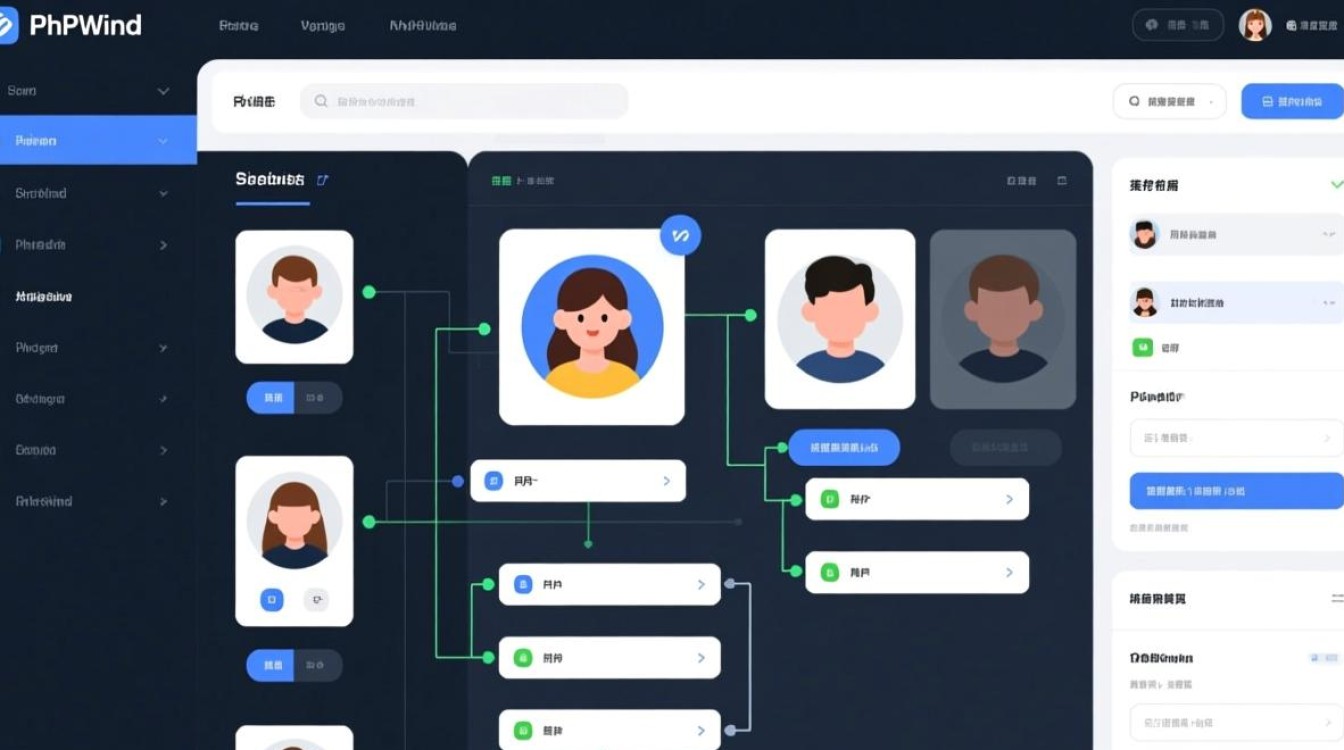 phpwind头像存储表字段有哪些？如何优化存储效率？-第1张图片-99系统专家