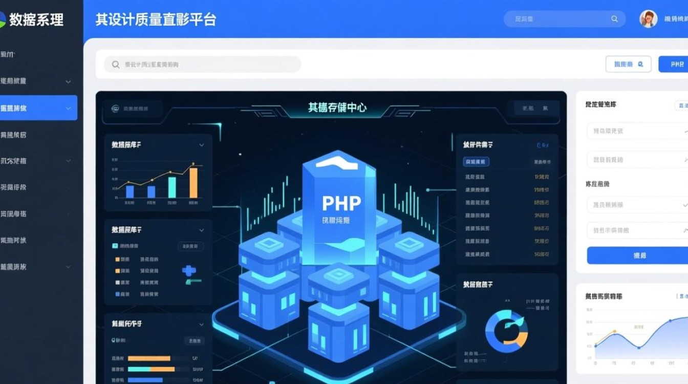 php图书管理数据库如何设计高效查询与存储结构？-第1张图片-99系统专家