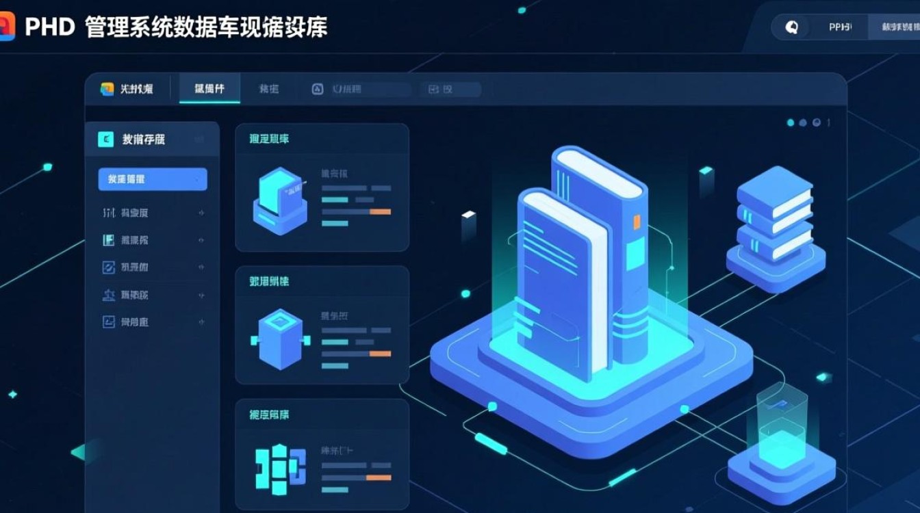 php图书管理数据库如何设计高效查询与存储结构？-第2张图片-99系统专家