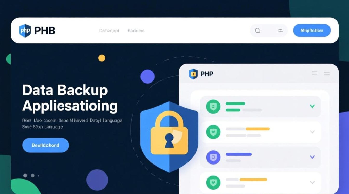 PHP如何自动备份MySQL数据库？后台备份源码实例解析-第1张图片-99系统专家