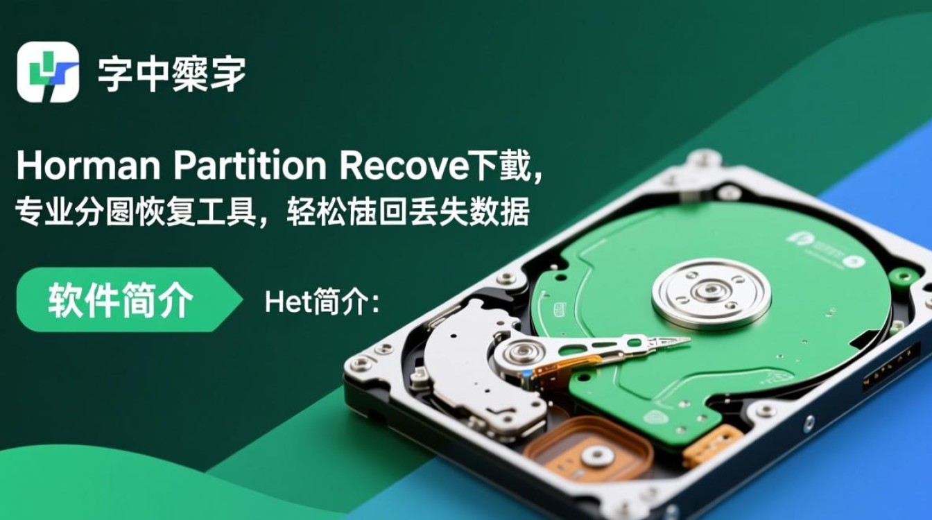 Hetman Partition Recovery最新版下载安全吗？有官方免费渠道吗？-第1张图片-99系统专家