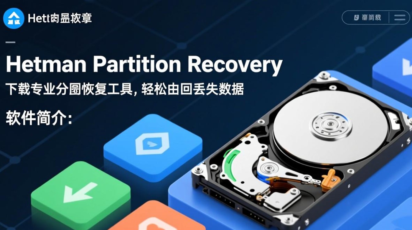 Hetman Partition Recovery最新版下载安全吗？有官方免费渠道吗？-第2张图片-99系统专家