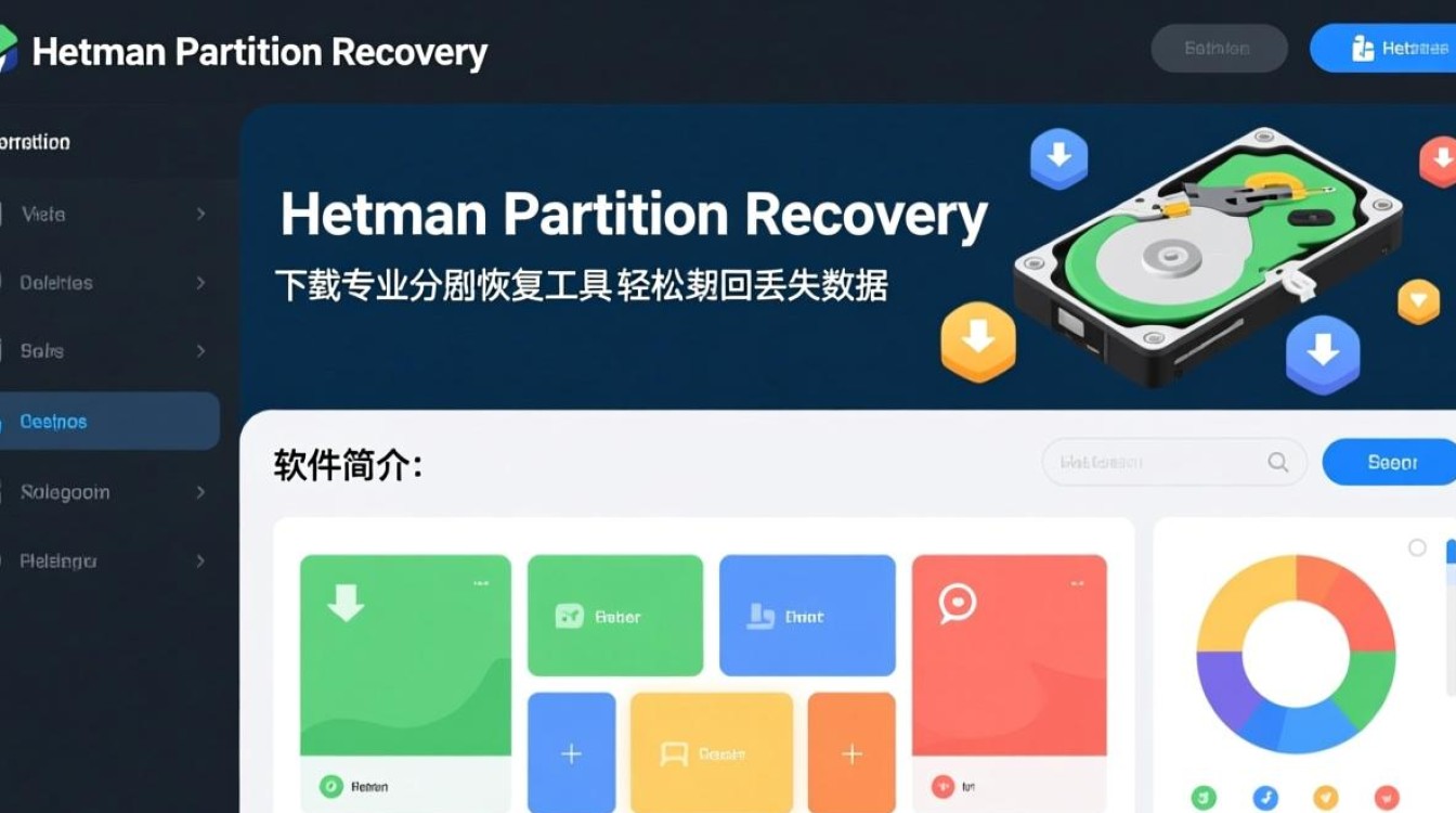 Hetman Partition Recovery最新版下载安全吗？有官方免费渠道吗？-第3张图片-99系统专家