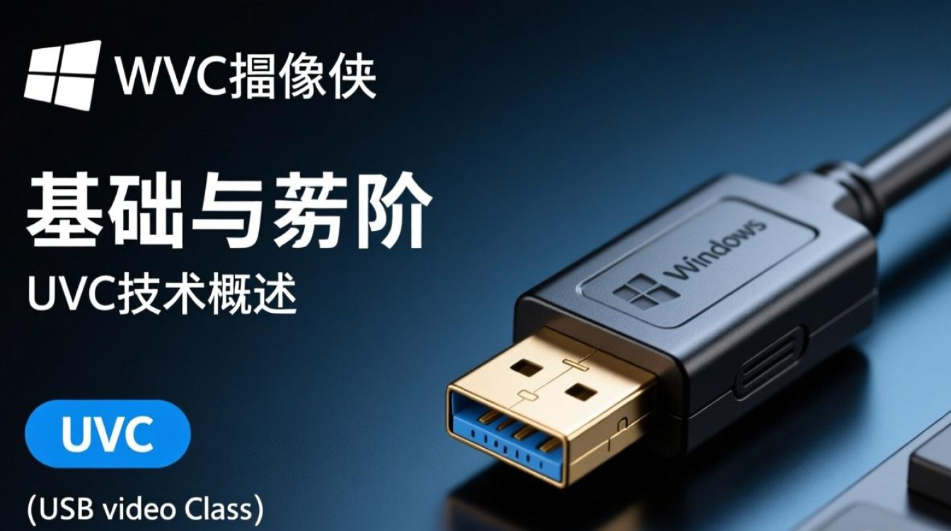 UVC相机Windows开发如何实现设备枚举与图像采集？-第1张图片-99系统专家