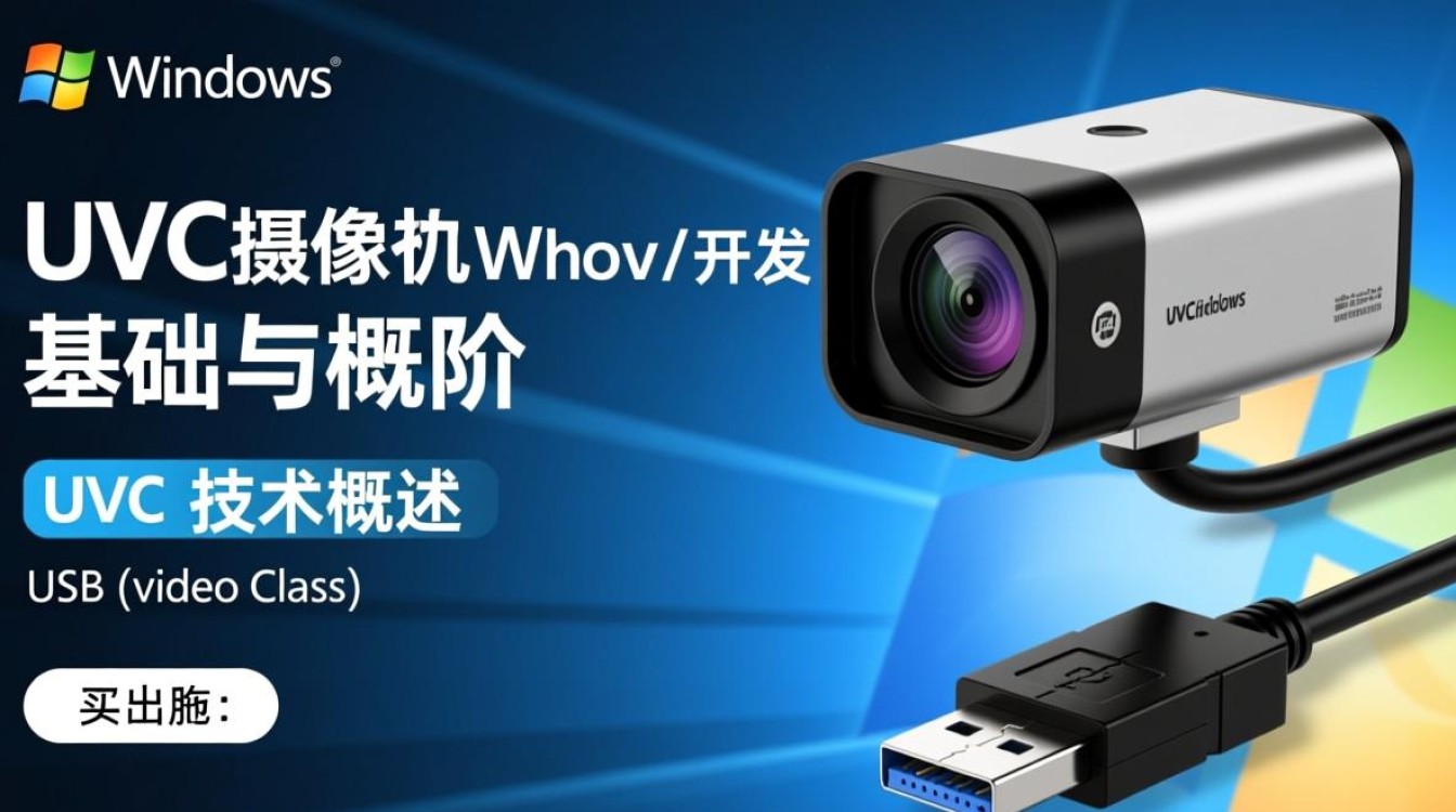 UVC相机Windows开发如何实现设备枚举与图像采集？-第2张图片-99系统专家