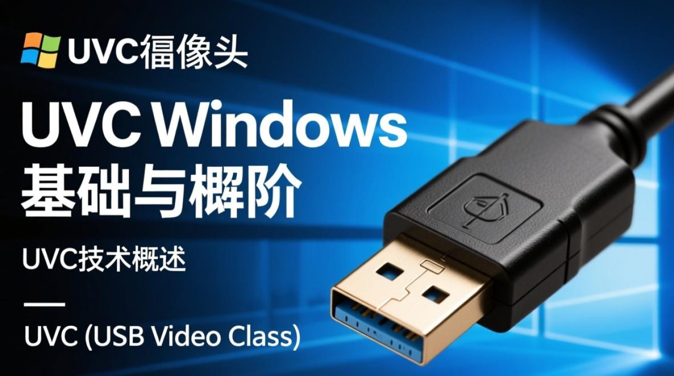 UVC相机Windows开发如何实现设备枚举与图像采集？-第3张图片-99系统专家