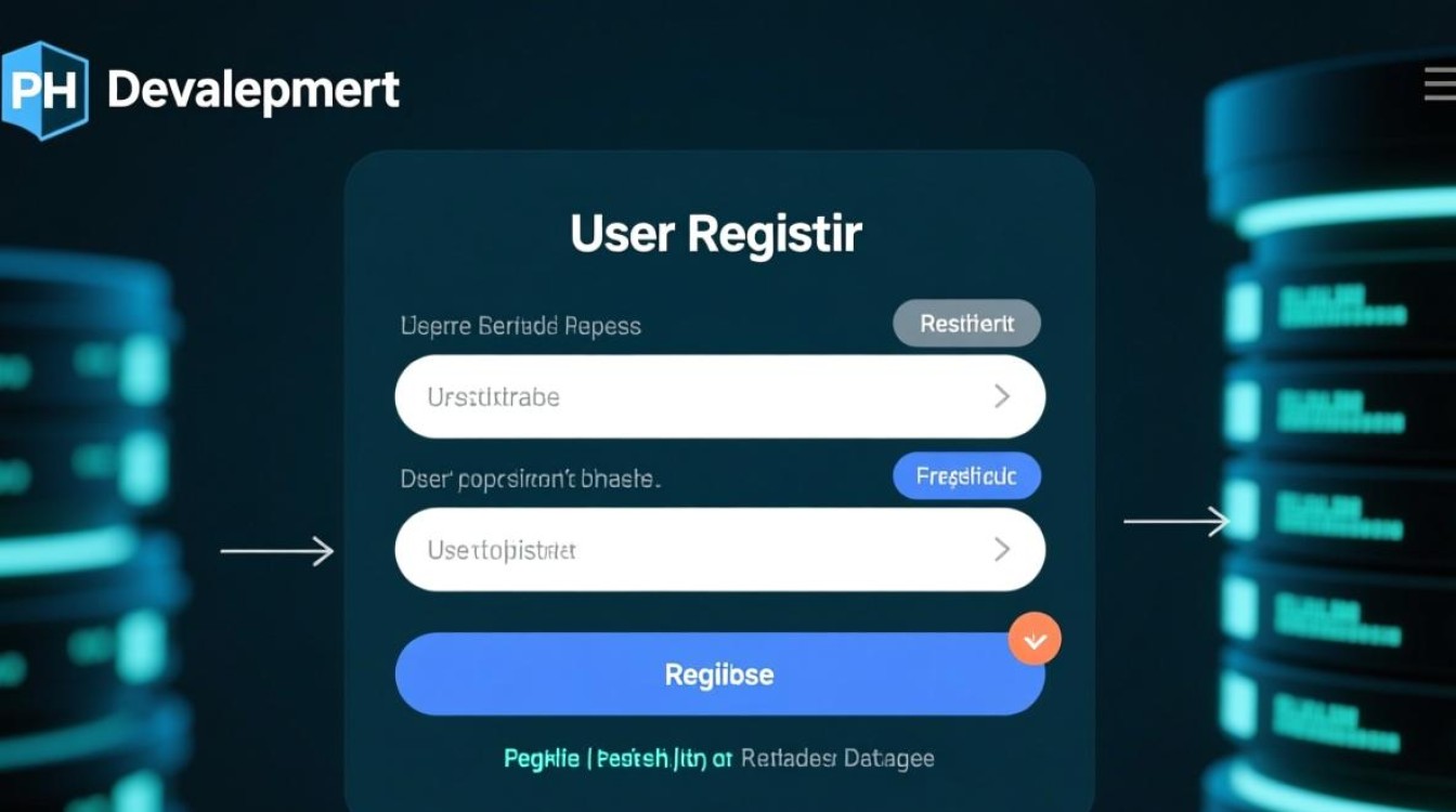 PHP用户注册后如何立即刷新数据库更新数据？-第2张图片-99系统专家