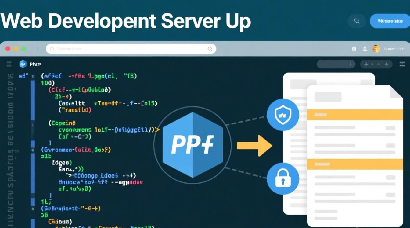 php代码发布到服务器后如何确保正常运行？-第1张图片-99系统专家