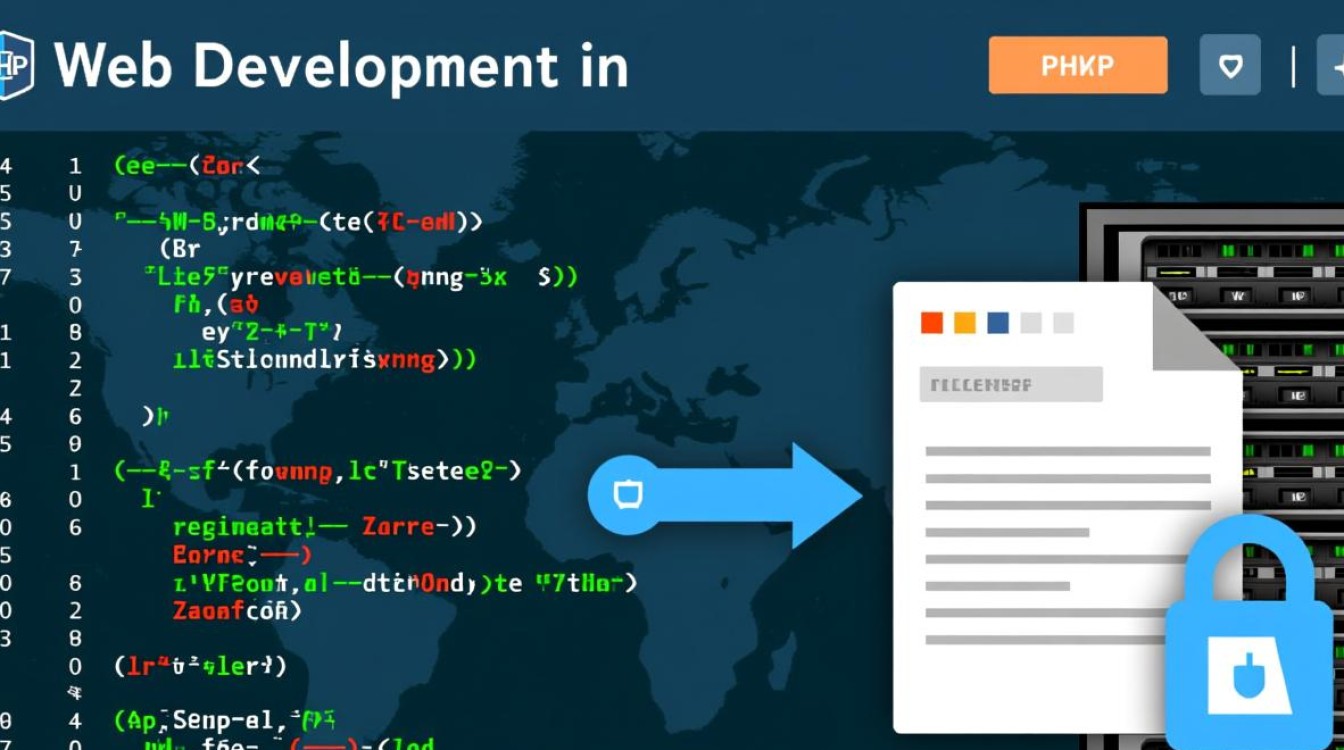 php代码发布到服务器后如何确保正常运行？-第2张图片-99系统专家