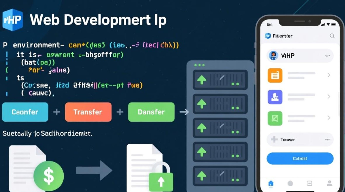 php代码发布到服务器后如何确保正常运行？-第3张图片-99系统专家