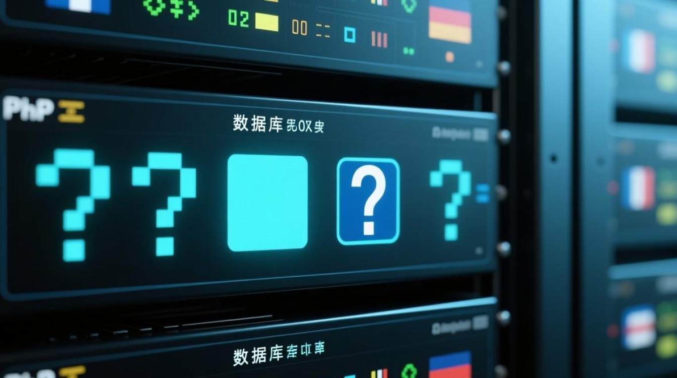 PHP保存数据库乱码怎么办？解决方法有哪些？-第1张图片-99系统专家