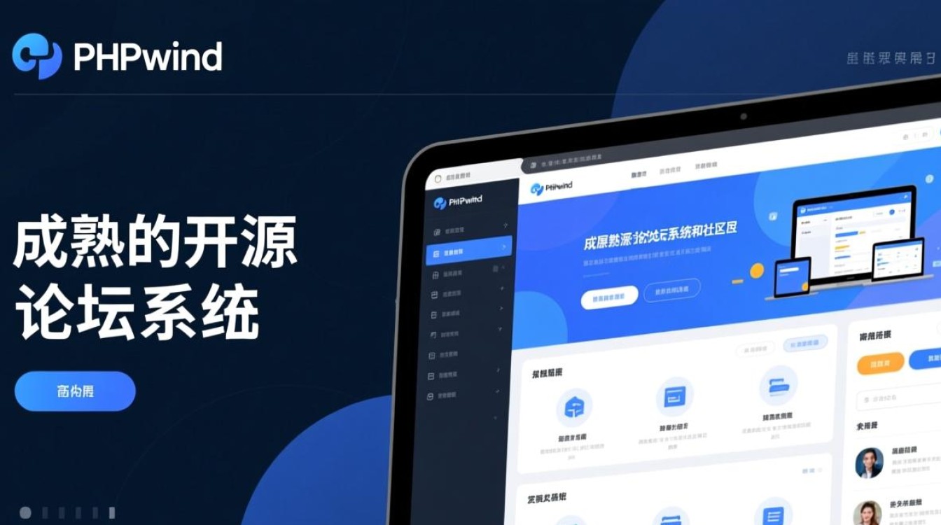 PHPwind大型网站案例有哪些？真实性能与稳定性如何？-第2张图片-99系统专家