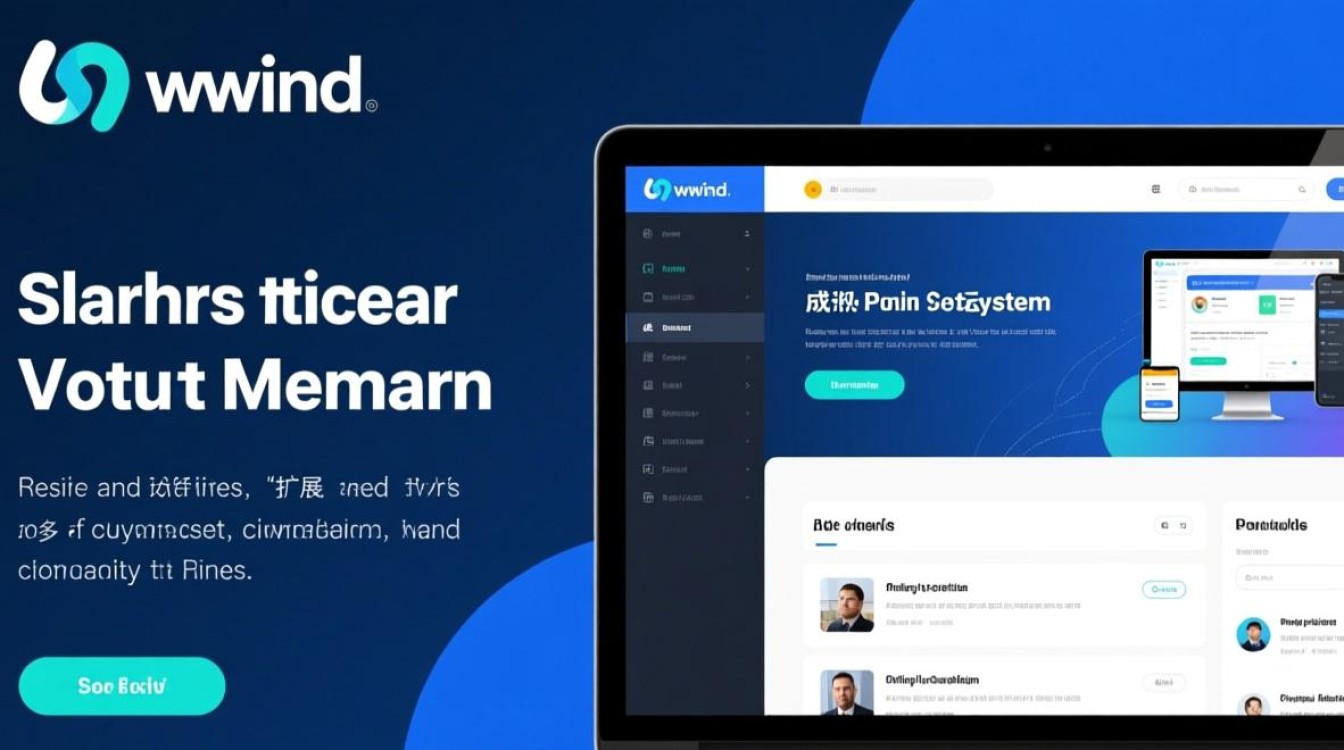 PHPwind大型网站案例有哪些？真实性能与稳定性如何？-第3张图片-99系统专家