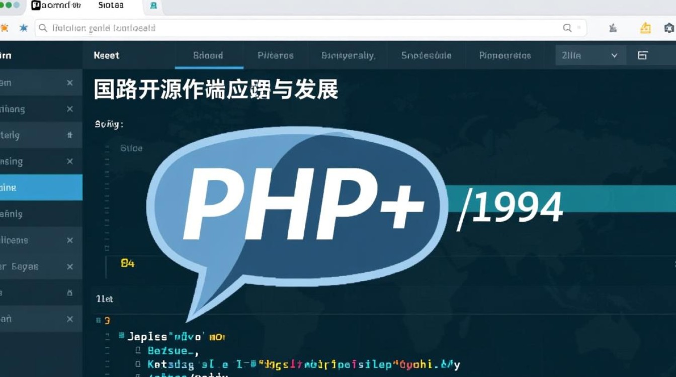 php在国外网站的应用现状如何？-第3张图片-99系统专家