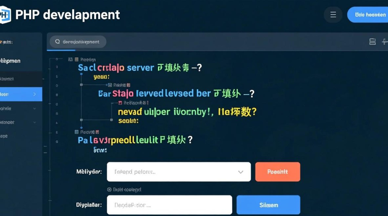 PHP填充数据未通过表单传输，如何实现数据填充？-第1张图片-99系统专家