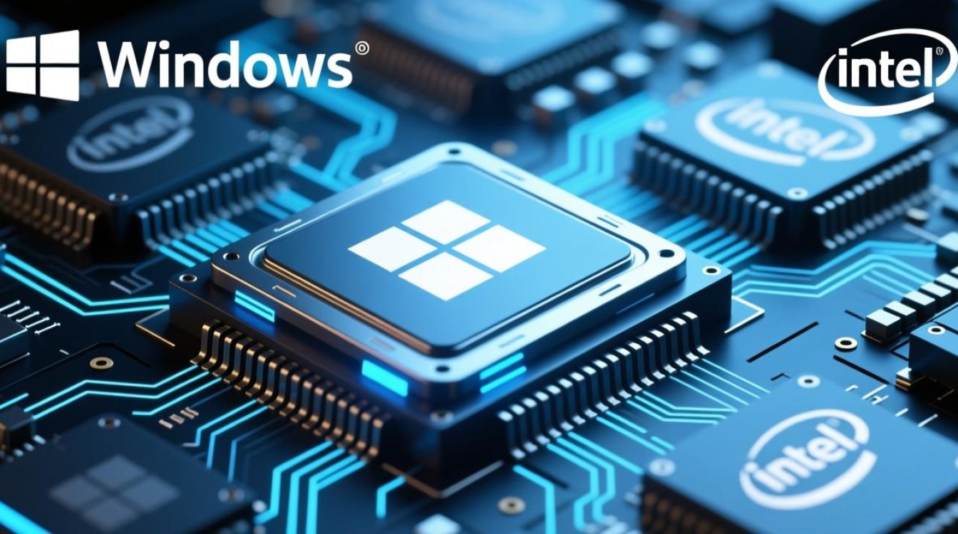 Windows-intel架构下，如何优化性能与兼容性？-第1张图片-99系统专家