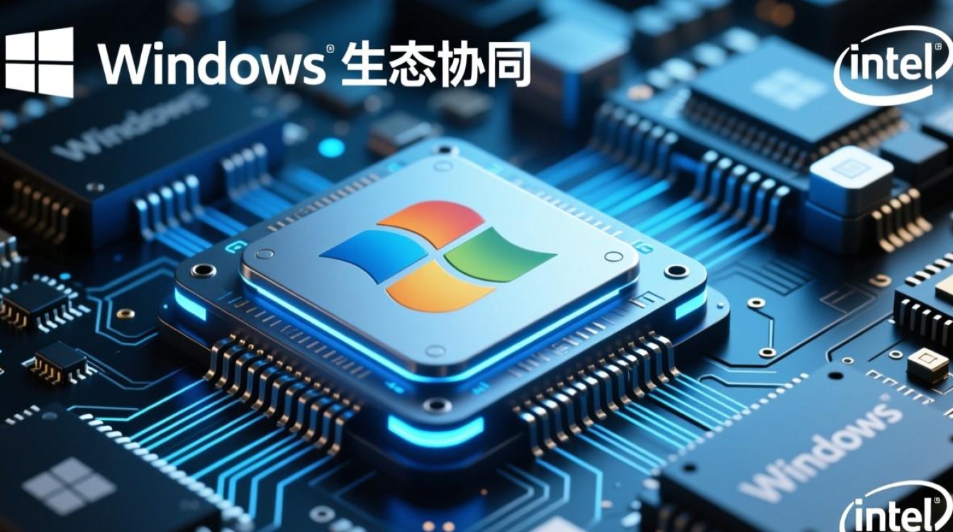 Windows-intel架构下，如何优化性能与兼容性？-第2张图片-99系统专家