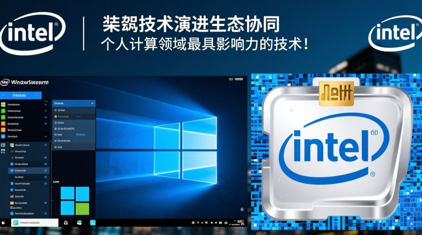 Windows-intel架构下，如何优化性能与兼容性？-第3张图片-99系统专家