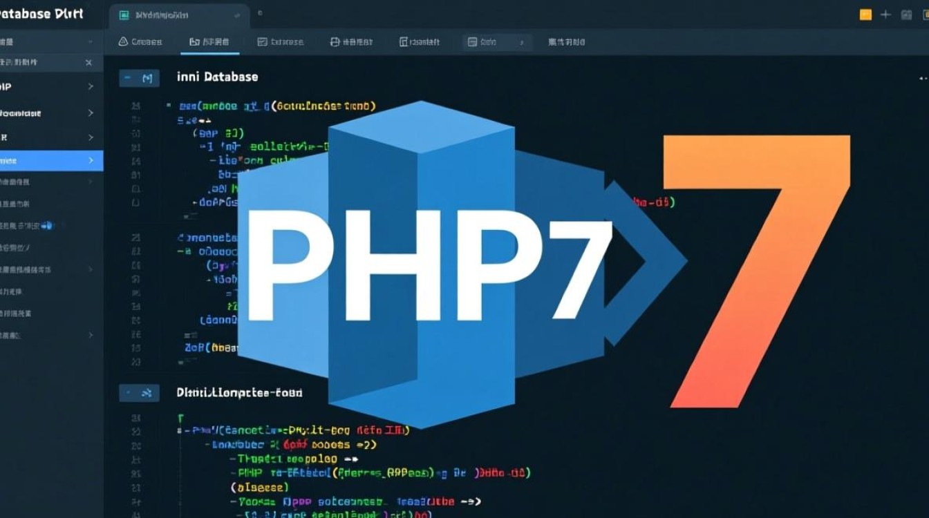 PHP7的ini数据库文件是什么？如何配置与优化？-第1张图片-99系统专家
