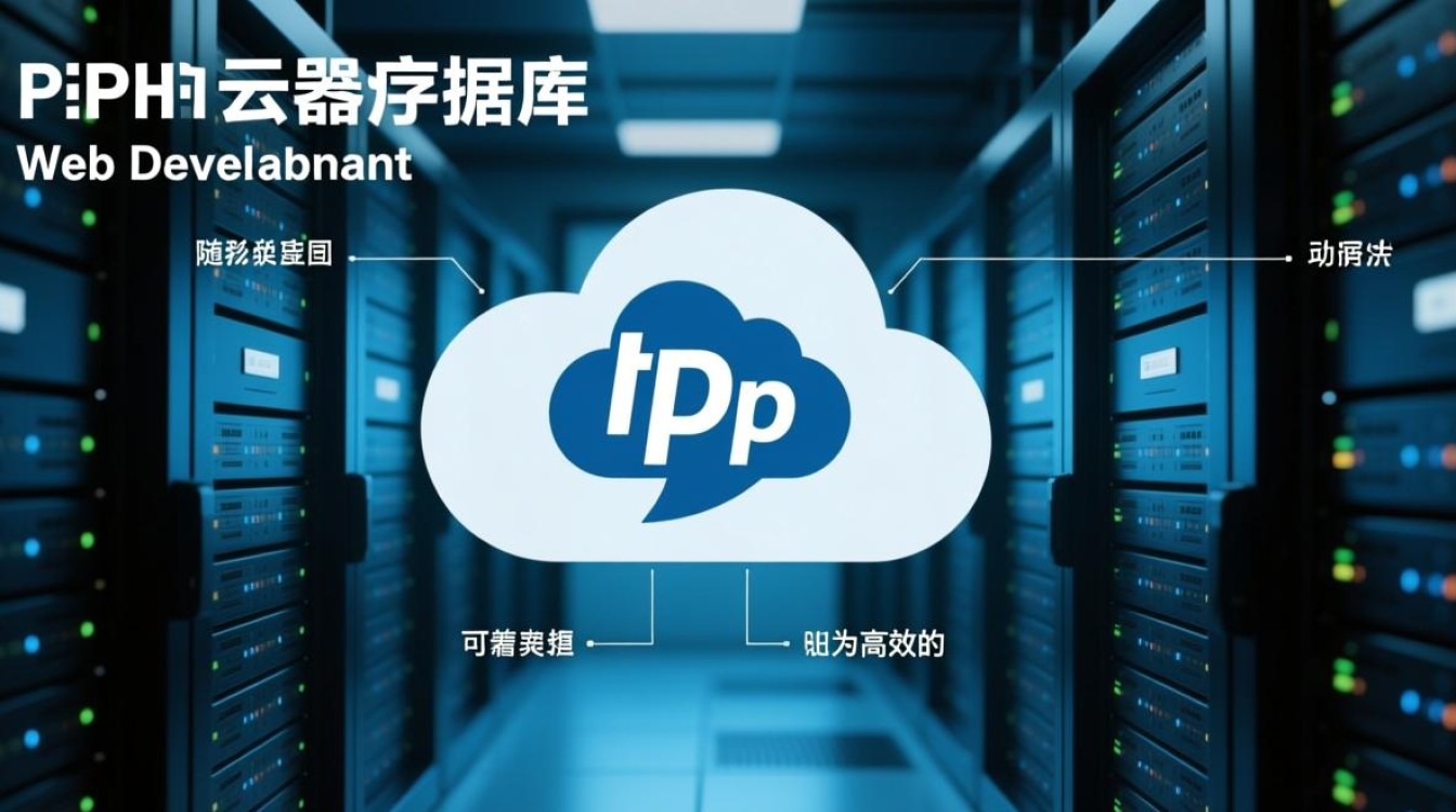 php云数据库-第2张图片-99系统专家