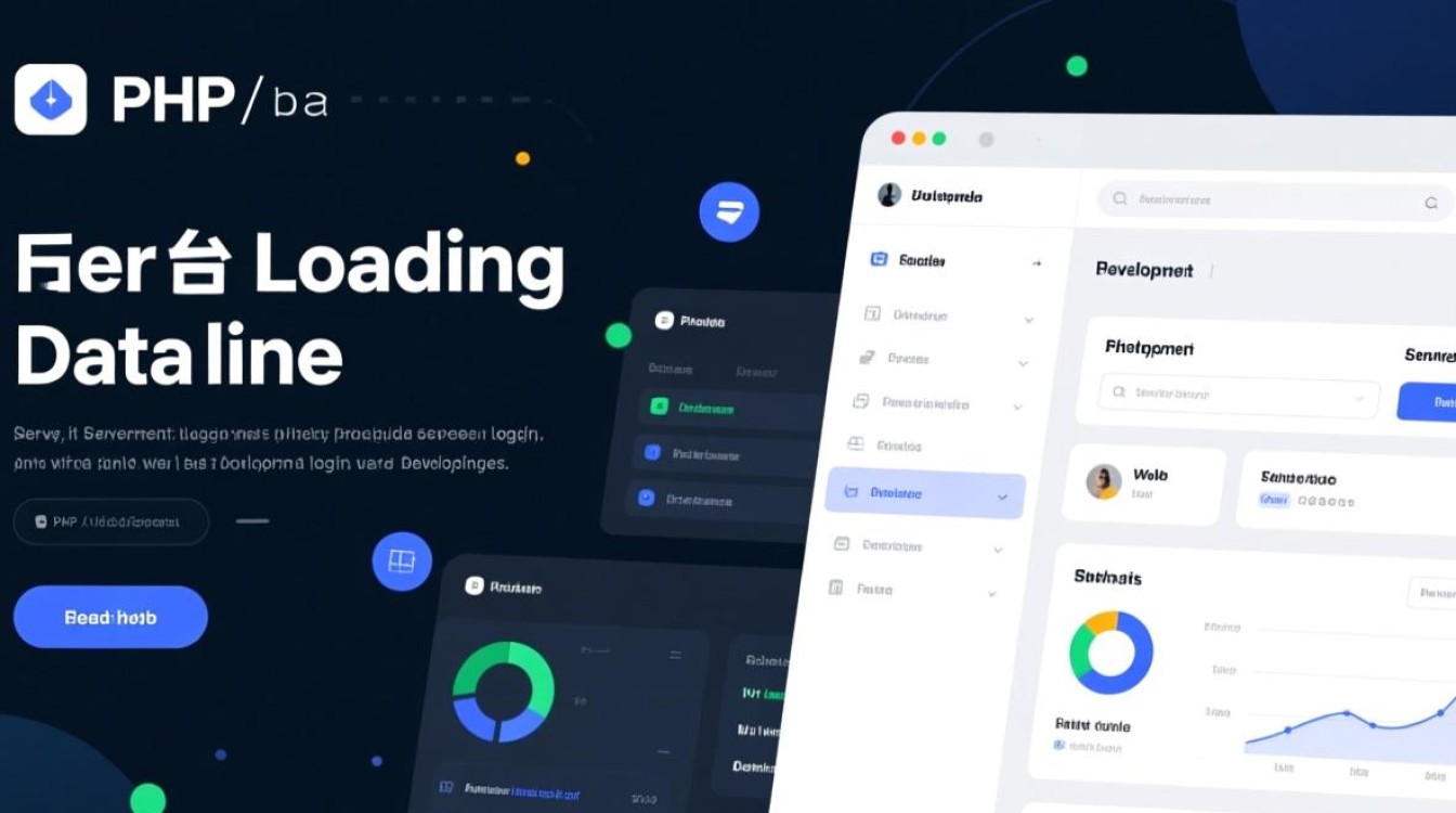 PHP后台加载数据-第1张图片-99系统专家