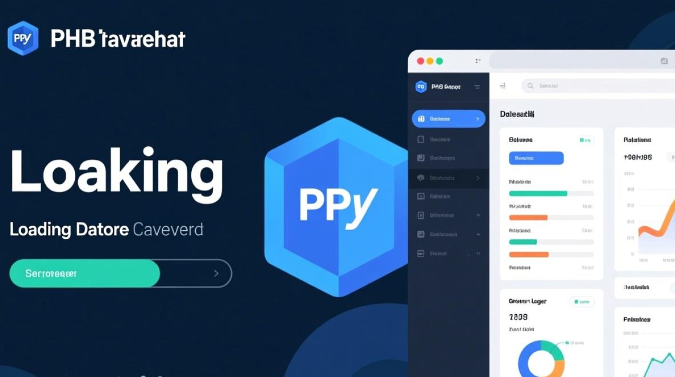 PHP后台加载数据-第2张图片-99系统专家