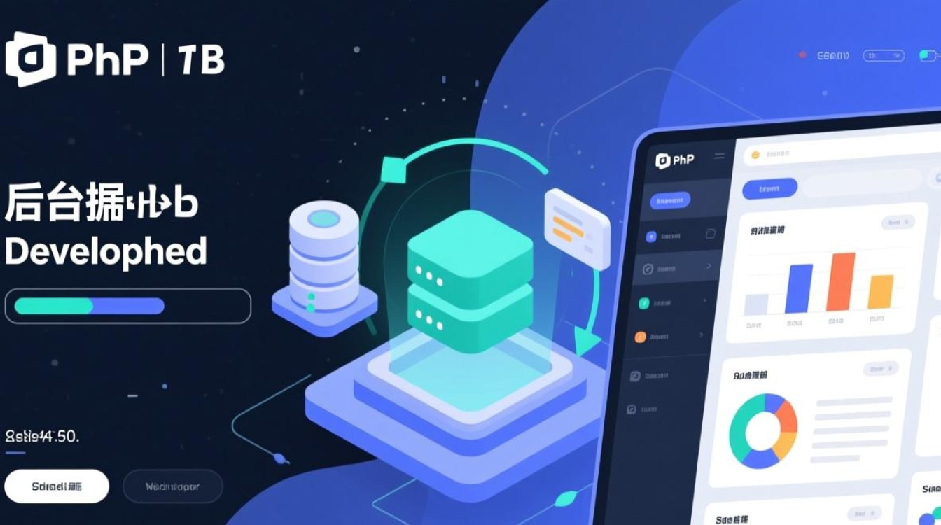 PHP后台加载数据-第3张图片-99系统专家