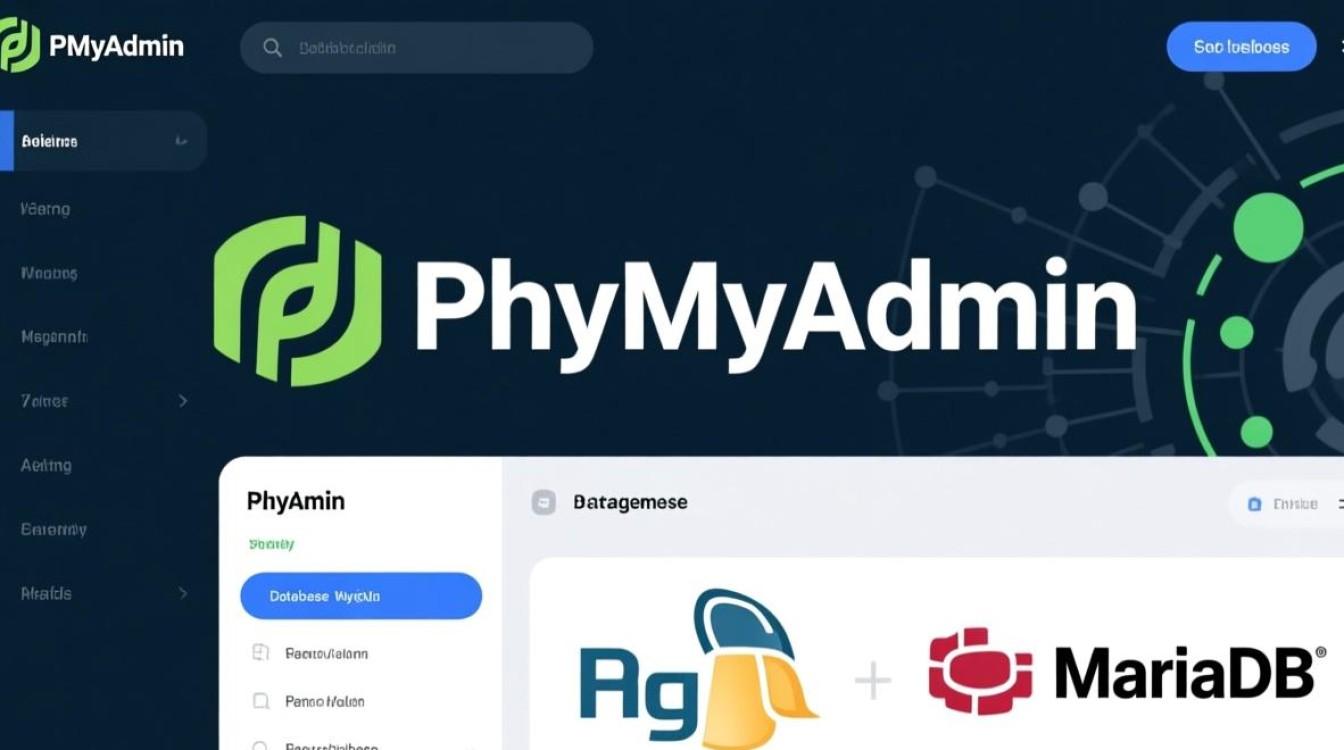 phpmyadmin编辑数据库-第2张图片-99系统专家