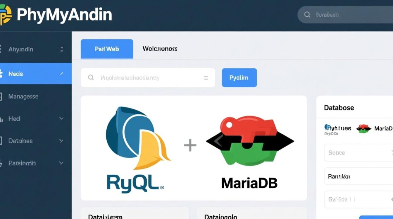 phpmyadmin编辑数据库-第3张图片-99系统专家