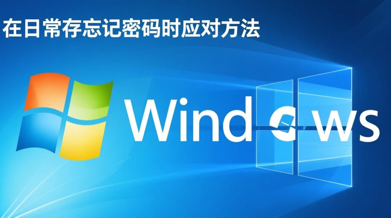 windows凭据忘记密码-第2张图片-99系统专家
