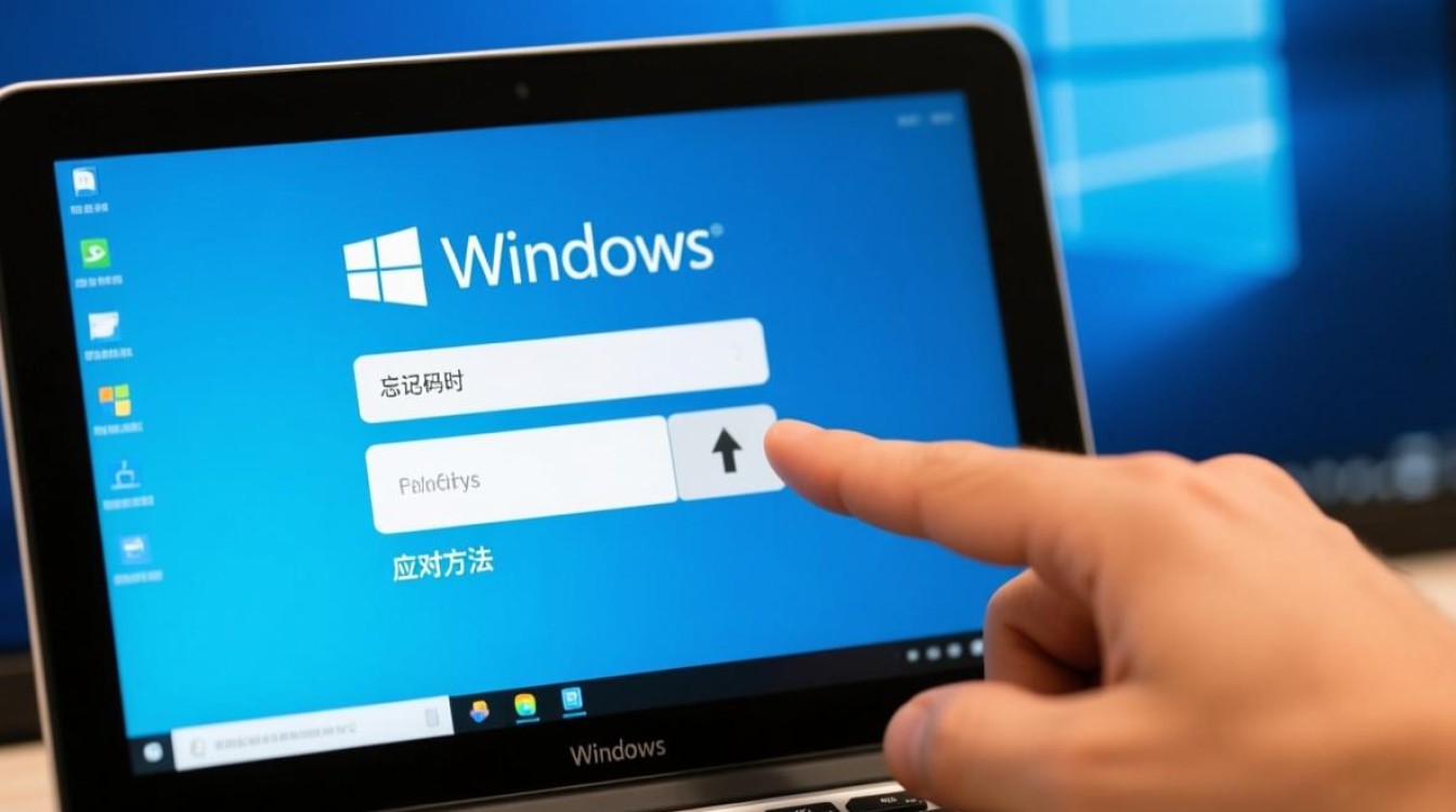windows凭据忘记密码-第3张图片-99系统专家