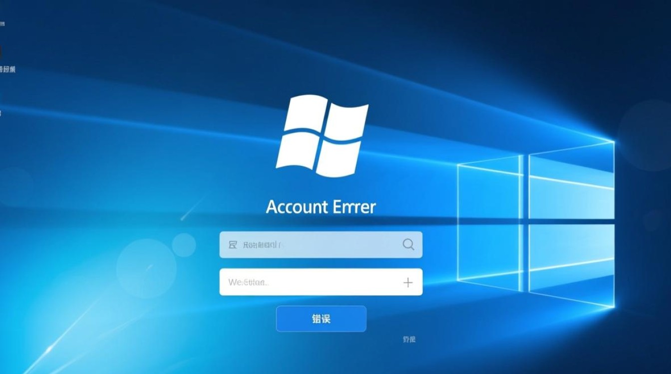 windows登录账户错误怎么办？3招快速解决登录问题-第1张图片-99系统专家