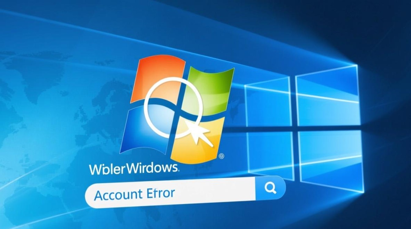 windows登录账户错误怎么办？3招快速解决登录问题-第2张图片-99系统专家