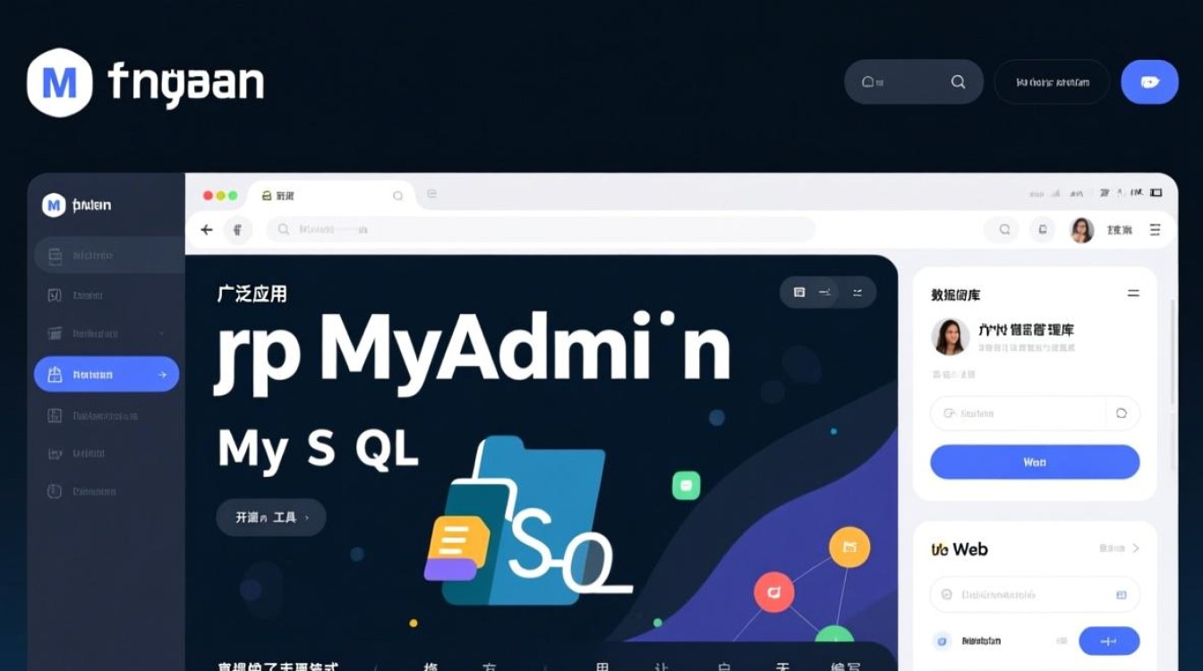 phpmyadmin管理mysql数据库-第1张图片-99系统专家