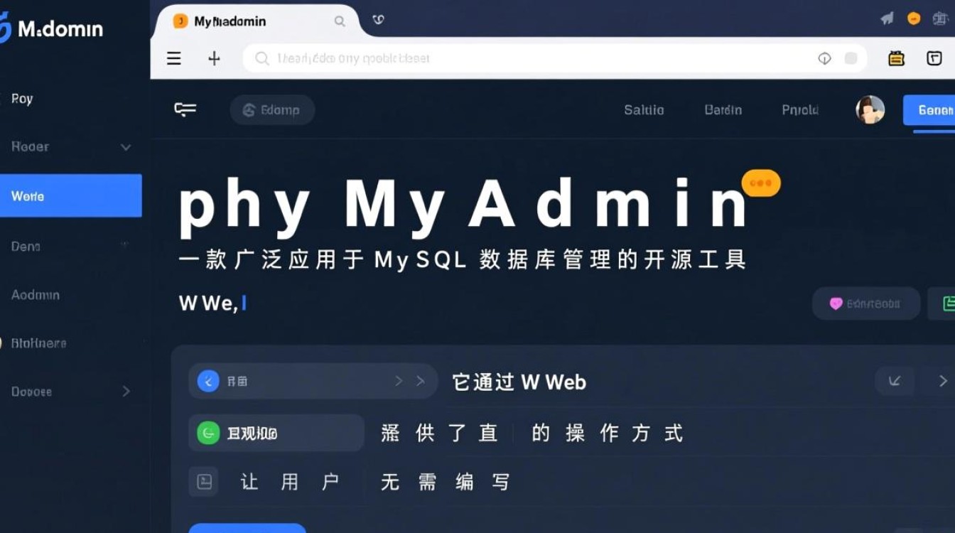 phpmyadmin管理mysql数据库-第2张图片-99系统专家