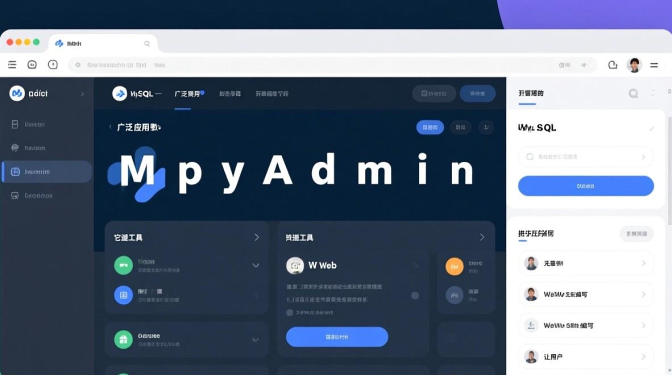 phpmyadmin管理mysql数据库-第3张图片-99系统专家