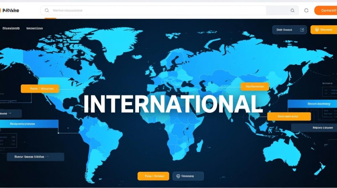 php国际化网站-第1张图片-99系统专家