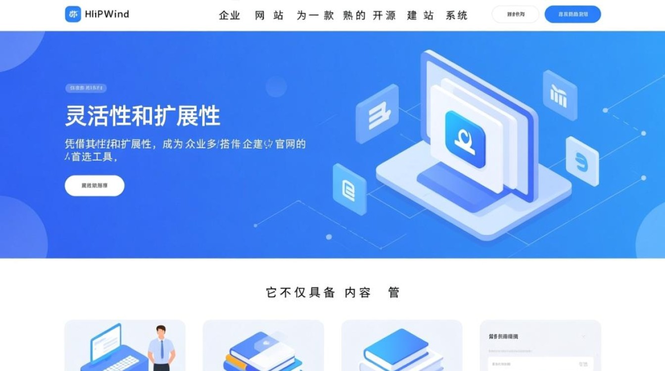 phpwind企业网站-第3张图片-99系统专家