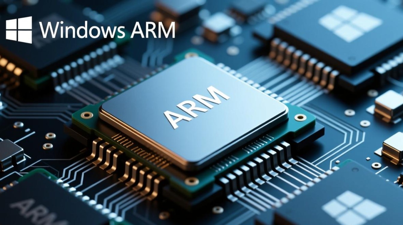 windows arm是什么-第1张图片-99系统专家