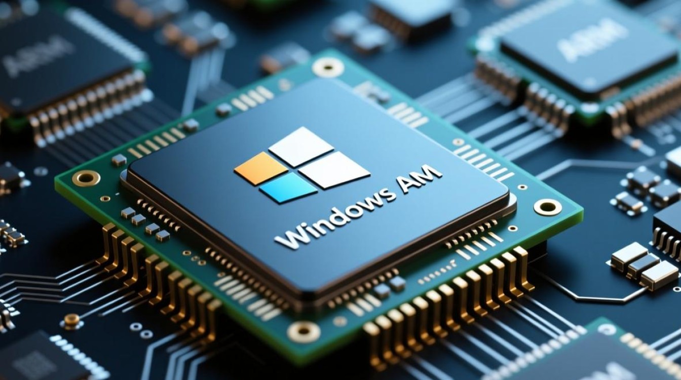 windows arm是什么-第2张图片-99系统专家